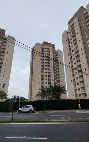 Apartamento à venda com 50m², 2 quartos e 1 vaga Apartamento à venda com 50m², 2 quartos e 1 vagaFachada