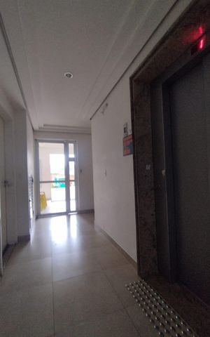 Apartamento à venda com 50m², 2 quartos e 1 vaga Apartamento à venda com 50m², 2 quartos e 1 vagaÁrea externa