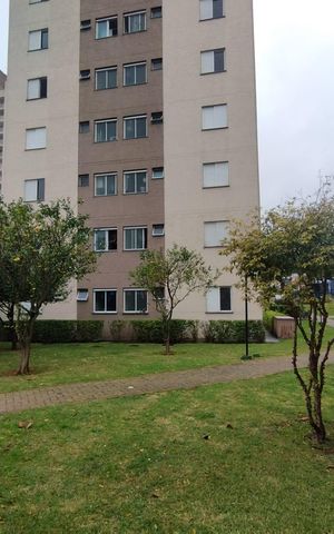 Apartamento à venda com 50m², 2 quartos e 1 vaga Apartamento à venda com 50m², 2 quartos e 1 vagaÁrea externa