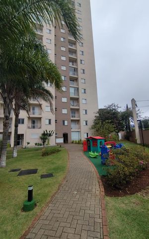 Apartamento à venda com 50m², 2 quartos e 1 vaga Apartamento à venda com 50m², 2 quartos e 1 vagaÁrea externa