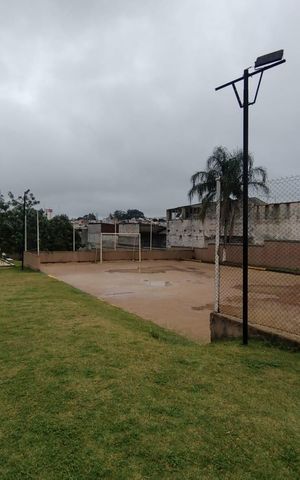 Apartamento à venda com 50m², 2 quartos e 1 vaga Apartamento à venda com 50m², 2 quartos e 1 vagaÁrea externa