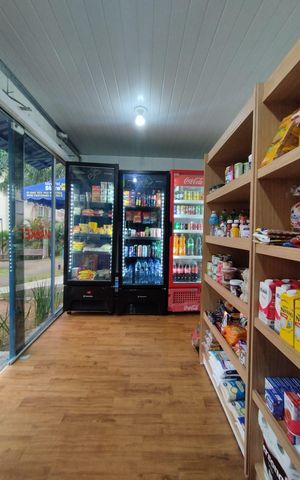 Apartamento à venda com 50m², 2 quartos e 1 vaga Apartamento à venda com 50m², 2 quartos e 1 vagaÁrea externa