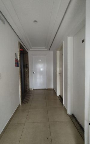 Apartamento à venda com 50m², 2 quartos e 1 vaga Apartamento à venda com 50m², 2 quartos e 1 vagaÁrea externa