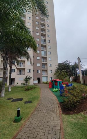 Apartamento à venda com 50m², 2 quartos e 1 vaga Apartamento à venda com 50m², 2 quartos e 1 vagaÁrea externa