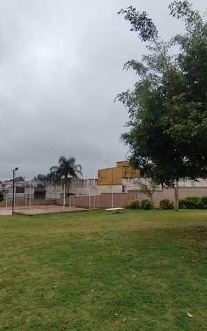 Apartamento à venda com 50m², 2 quartos e 1 vaga Apartamento à venda com 50m², 2 quartos e 1 vagaÁrea externa