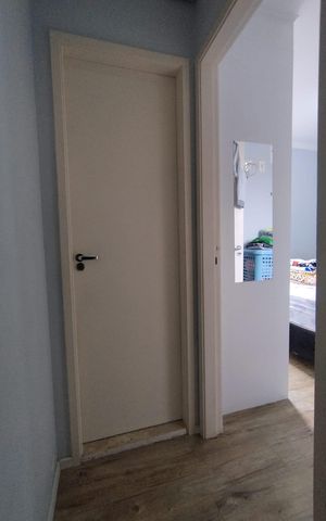 Apartamento à venda com 50m², 2 quartos e 1 vaga Apartamento à venda com 50m², 2 quartos e 1 vagaCorredor