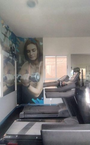 Apartamento à venda com 50m², 2 quartos e 1 vaga Apartamento à venda com 50m², 2 quartos e 1 vagaÁrea externa