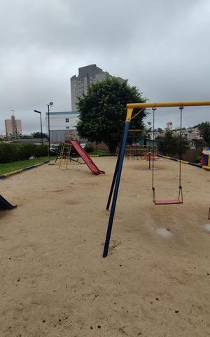 Apartamento à venda com 50m², 2 quartos e 1 vaga Apartamento à venda com 50m², 2 quartos e 1 vagaÁrea externa