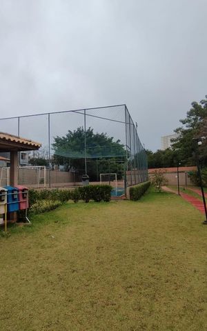 Apartamento à venda com 50m², 2 quartos e 1 vaga Apartamento à venda com 50m², 2 quartos e 1 vagaÁrea externa
