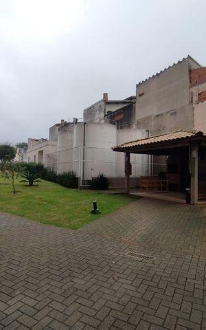 Apartamento à venda com 50m², 2 quartos e 1 vaga Apartamento à venda com 50m², 2 quartos e 1 vagaÁrea externa