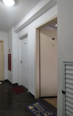Apartamento à venda com 50m², 2 quartos e 1 vaga Apartamento à venda com 50m², 2 quartos e 1 vagaÁrea externa