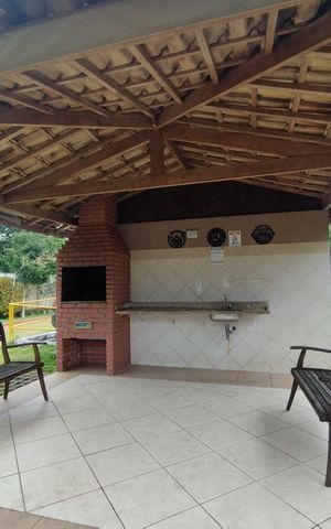 Apartamento à venda com 50m², 2 quartos e 1 vaga Apartamento à venda com 50m², 2 quartos e 1 vagaÁrea externa