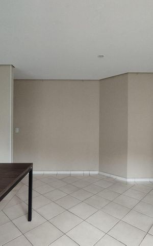 Apartamento à venda com 50m², 2 quartos e 1 vaga Apartamento à venda com 50m², 2 quartos e 1 vagaÁrea externa
