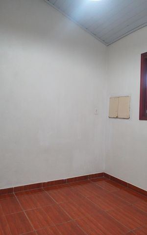 Casa à venda com 42m², 2 quartos e 4 vagasQuarto 1