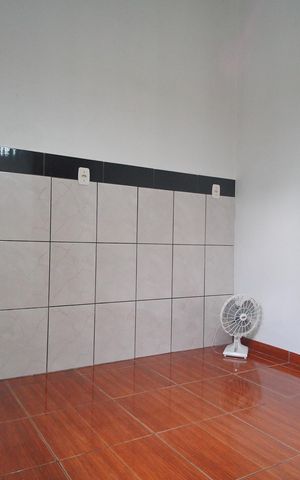 Casa à venda com 42m², 2 quartos e 4 vagasQuarto 2