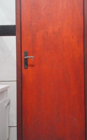 Casa à venda com 42m², 2 quartos e 4 vagasBanheiro