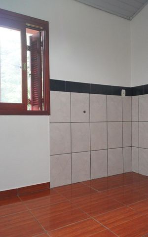 Casa à venda com 42m², 2 quartos e 4 vagasQuarto 2