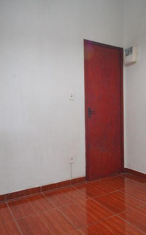 Casa à venda com 42m², 2 quartos e 4 vagasQuarto 1