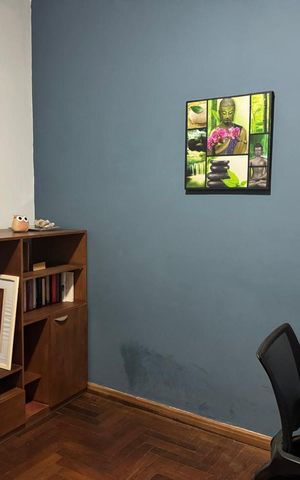 Apartamento à venda com 160m², 4 quartos e 2 vagas