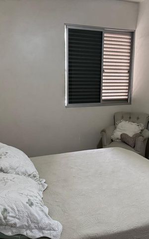 Apartamento à venda com 160m², 4 quartos e 2 vagas