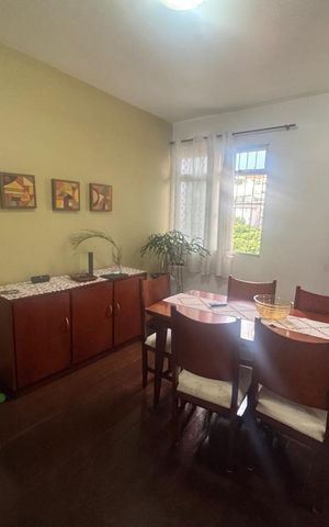 Apartamento à venda com 160m², 4 quartos e 2 vagas