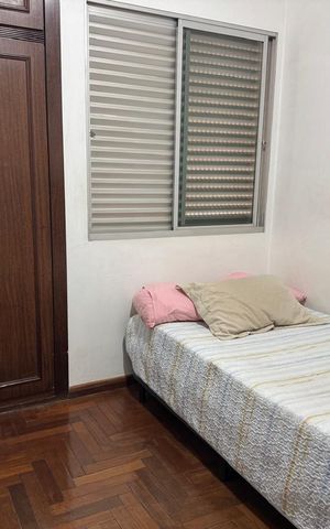 Apartamento à venda com 160m², 4 quartos e 2 vagas