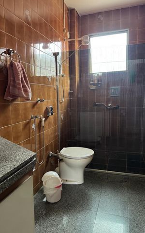 Apartamento à venda com 160m², 4 quartos e 2 vagas