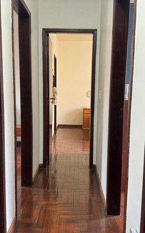 Apartamento à venda com 160m², 4 quartos e 2 vagas