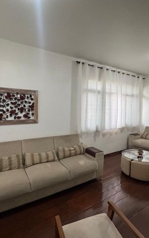 Apartamento à venda com 160m², 4 quartos e 2 vagas