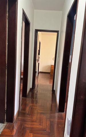 Apartamento à venda com 160m², 4 quartos e 2 vagas