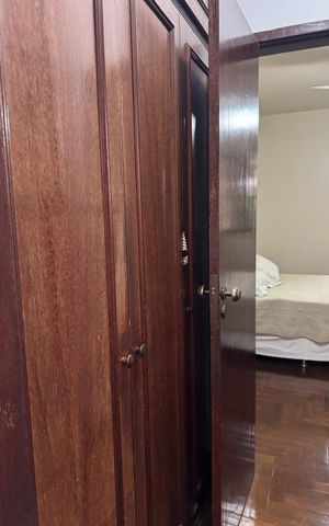 Apartamento à venda com 160m², 4 quartos e 2 vagas