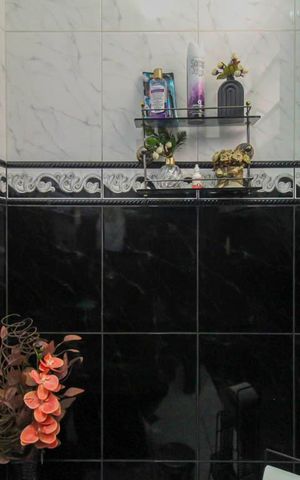 Casa para alugar com 355m², 4 quartos e 2 vagas Casa para alugar com 355m², 4 quartos e 2 vagasLavabo