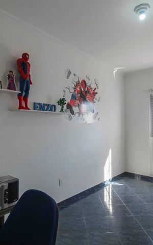 Casa para alugar com 355m², 4 quartos e 2 vagas Casa para alugar com 355m², 4 quartos e 2 vagasQuarto 3