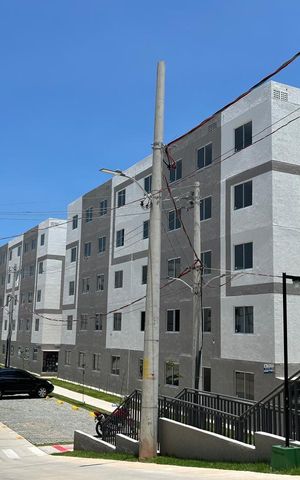 Apartamento à venda com 35m², 2 quartos e 1 vaga Apartamento à venda com 35m², 2 quartos e 1 vagaFachada