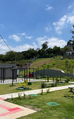 Apartamento à venda com 35m², 2 quartos e 1 vaga Apartamento à venda com 35m², 2 quartos e 1 vagaÁrea comum