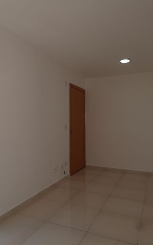 Apartamento à venda com 42m², 2 quartos e 1 vagaSala