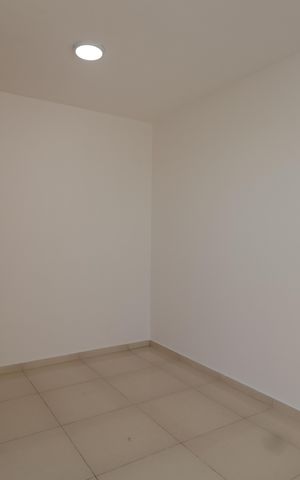 Apartamento à venda com 42m², 2 quartos e 1 vagaSala