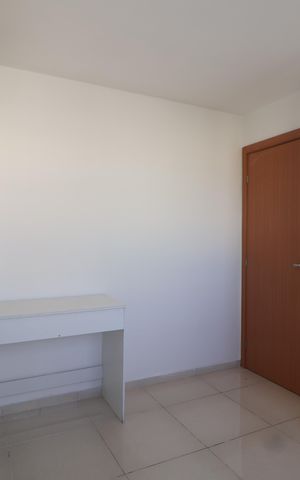 Apartamento à venda com 42m², 2 quartos e 1 vagaQuarto 1