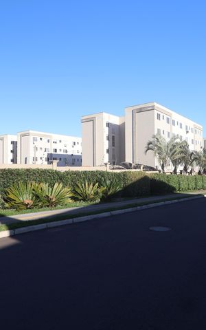 Apartamento à venda com 42m², 2 quartos e 1 vagaÁrea comum