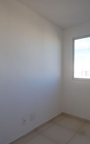 Apartamento à venda com 42m², 2 quartos e 1 vagaQuarto 1