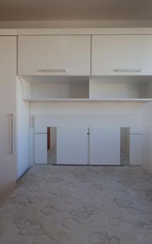 Apartamento à venda com 42m², 2 quartos e 1 vagaQuarto 2