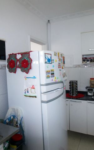 Apartamento para alugar com 150m², 3 quartos e 1 vagaCozinha