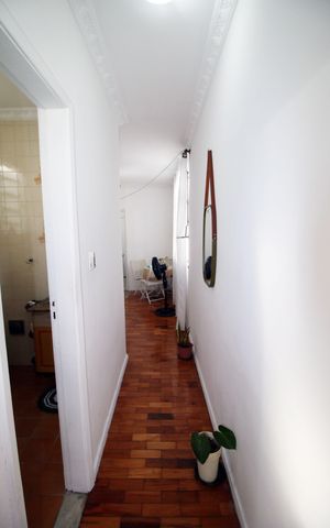 Apartamento para alugar com 150m², 3 quartos e 1 vagaSala - Corredor