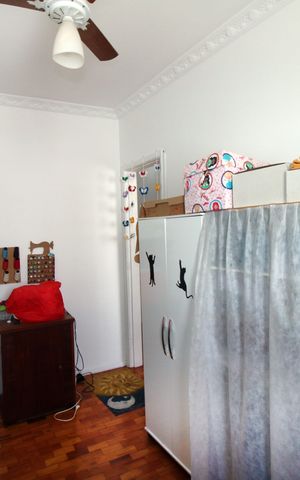 Apartamento para alugar com 150m², 3 quartos e 1 vagaQuarto 2