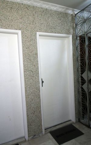Apartamento para alugar com 150m², 3 quartos e 1 vagaFachada do apartamento