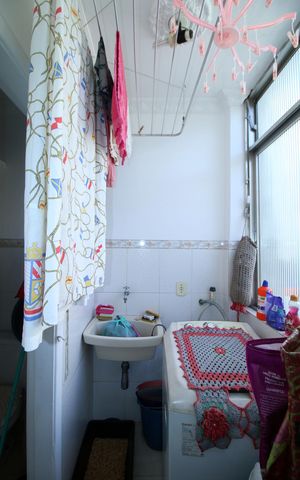Apartamento para alugar com 150m², 3 quartos e 1 vagaÁrea de Serviço