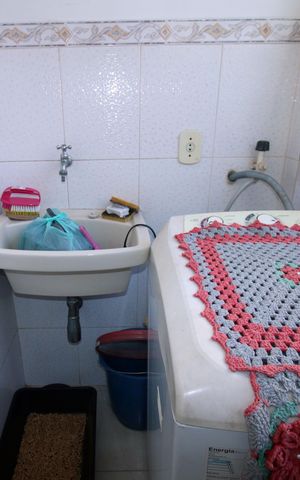 Apartamento para alugar com 150m², 3 quartos e 1 vagaÁrea de Serviço