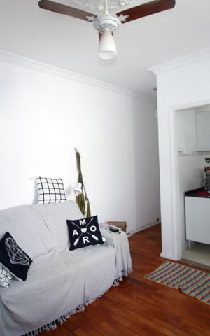 Apartamento para alugar com 150m², 3 quartos e 1 vagaSala