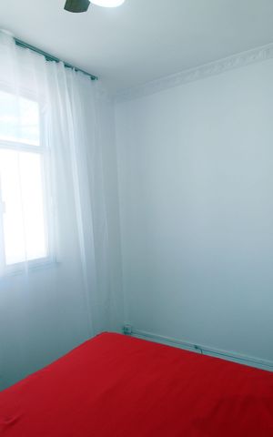 Apartamento para alugar com 150m², 3 quartos e 1 vagaQuarto 1