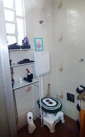 Apartamento para alugar com 150m², 3 quartos e 1 vagaBanheiro